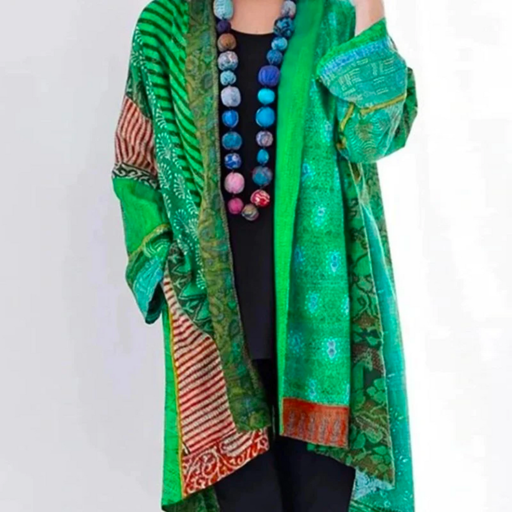 elegante Strickjacke - Josephine
