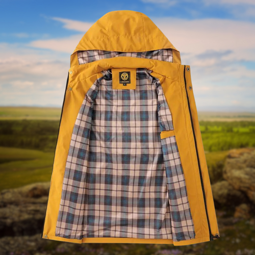 Herrenmode Bomberjacke