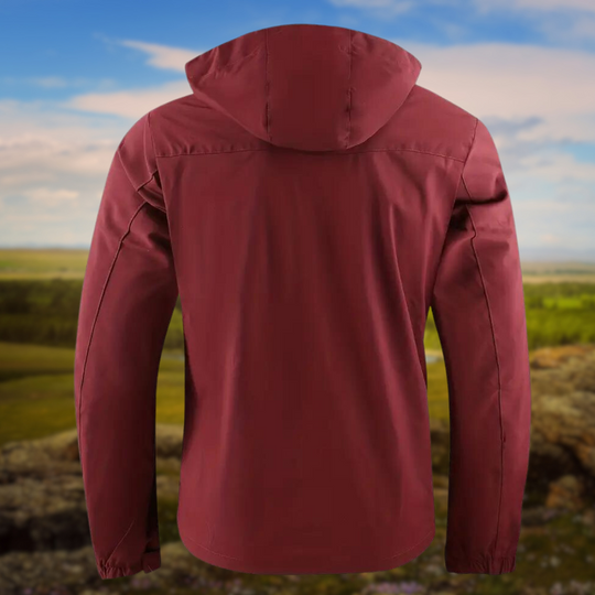 Herrenmode Bomberjacke