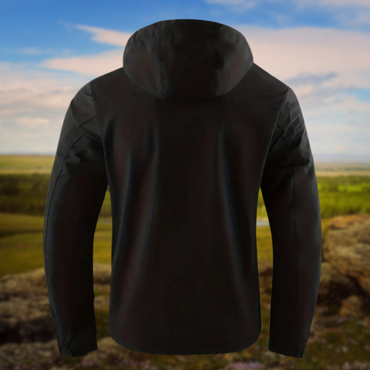 Herrenmode Bomberjacke