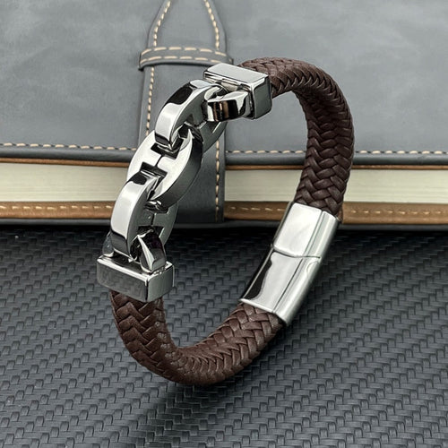 Heidi-Mode - Vintage armband für Herren