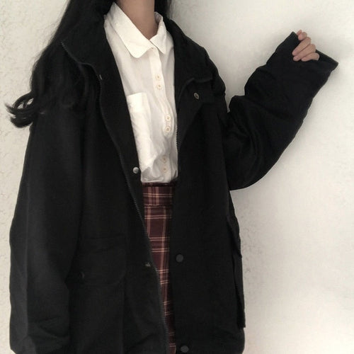 Heidi-Mode | Damen Kurzjacke Locker