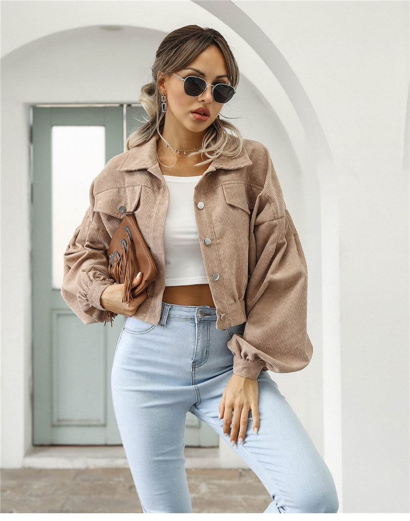 Heidi-Mode | Samtblazer für Damen