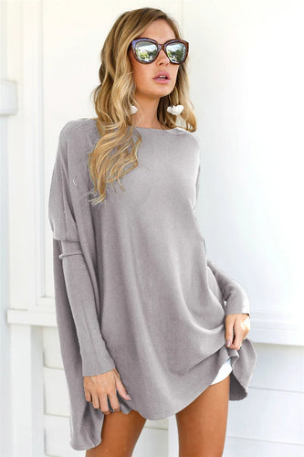 Heidi-Mode | Damen Baggy Sweater