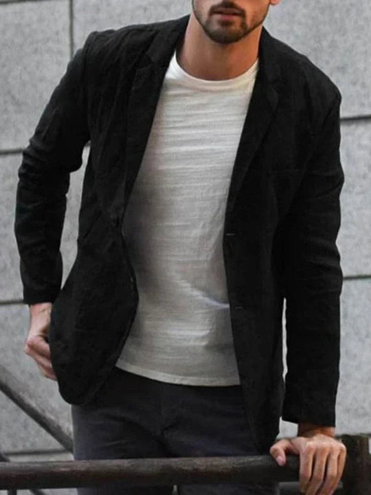 Heidi-Mode | Sakko für den trendbewussten Mann