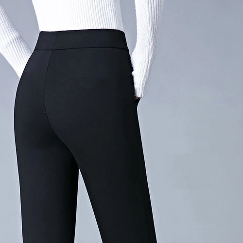 Heidi-Mode | Dehnbare Damenhose