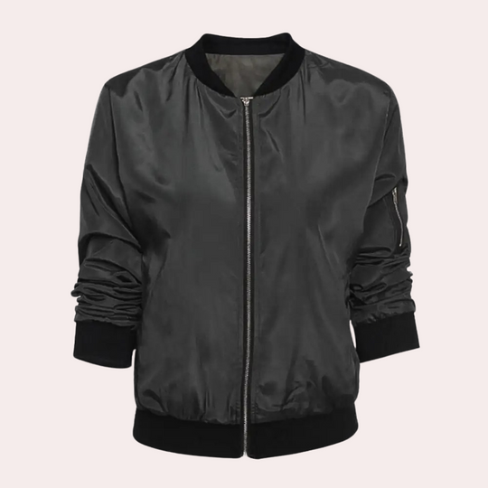 Heidi-Mode | Elegante Leichte Sommerjacke für Damen