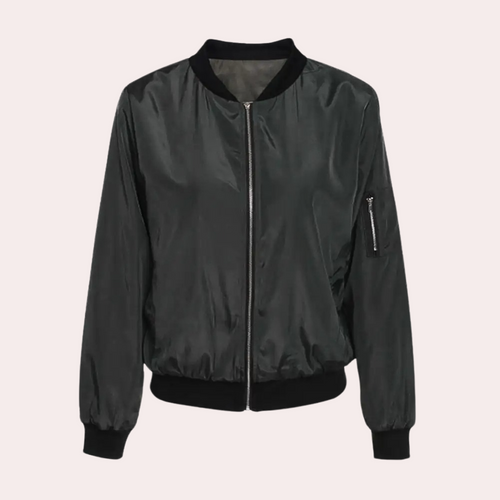 Heidi-Mode | Elegante Leichte Sommerjacke für Damen