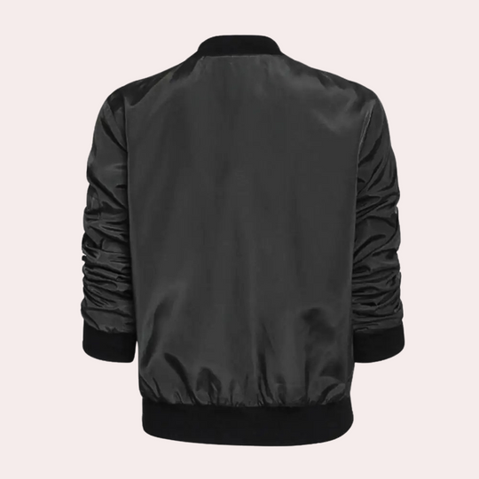 Heidi-Mode | Elegante Leichte Sommerjacke für Damen