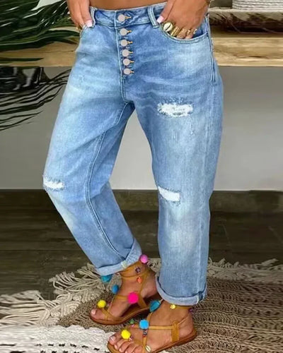 Jeans für Damen