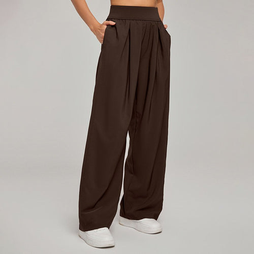 Heidi-Mode | Elegante Damen Seidenhose