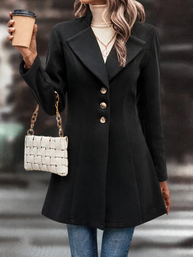 Heidi-Mode | Leichte Frühjahrsjacke Damen