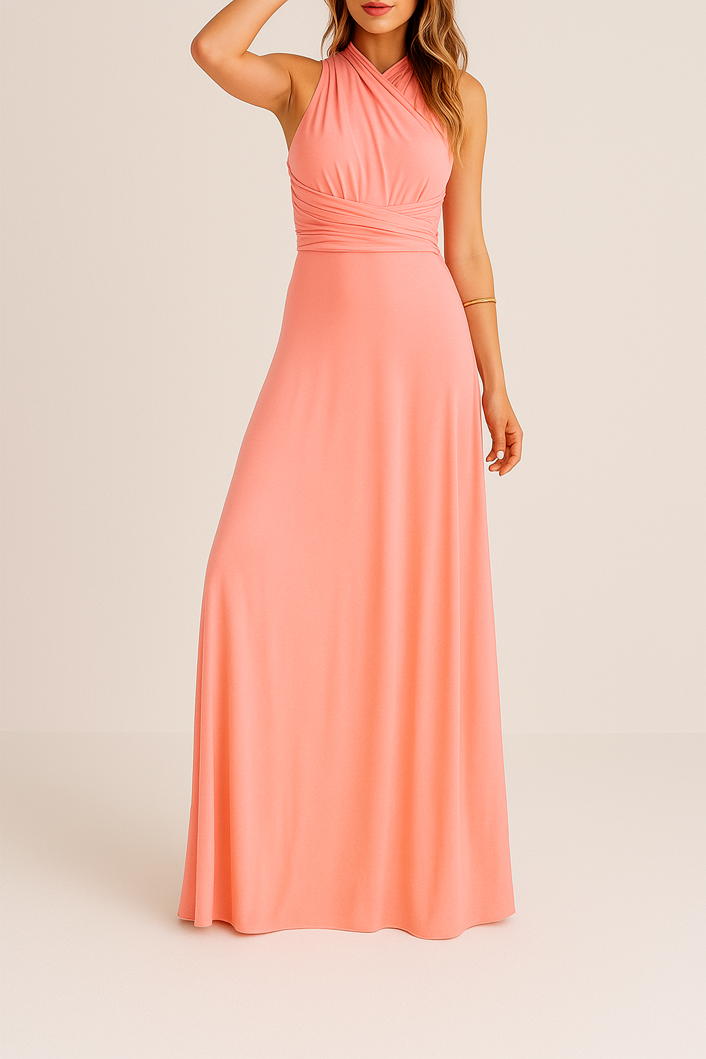 Heidi-Mode | En bequeme Sommerkleid