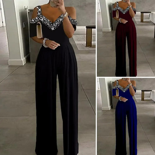 Heidi - Dünner Overall