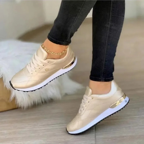 Heidi-Mode | Damen Sneaker