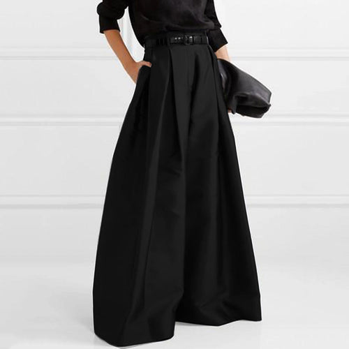 Heidi-Mode | Eleganter Hohe Taille