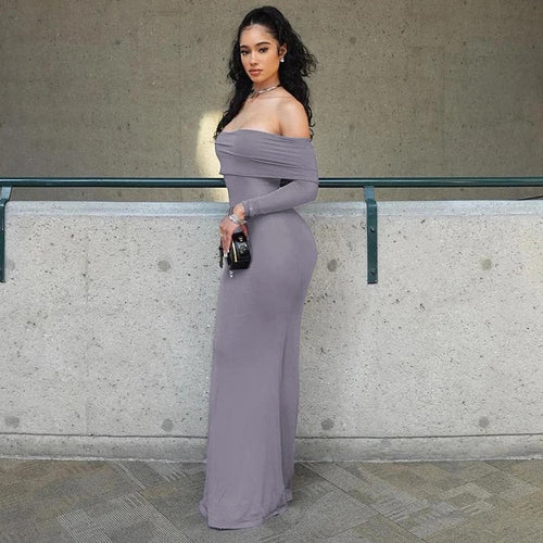 Vrouwen Bandjeminder Verpakt Borst Bodycon Jurk
