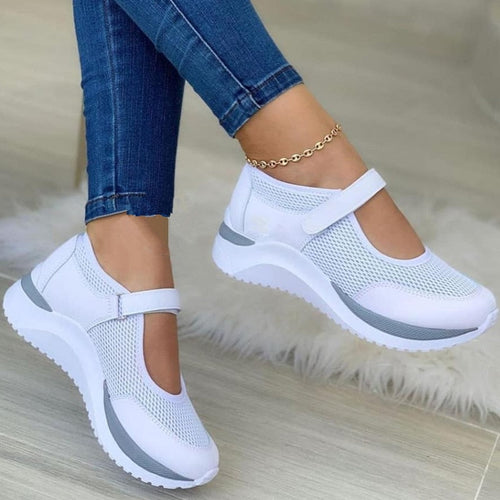 Heidi-Mode | Bequemer Orthopädischer Schuh