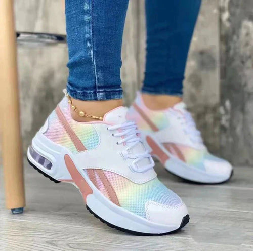 Heidi-Mode | Damen Schuhe mit Orthopädischem Fußbett