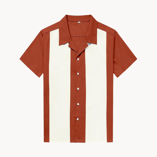 Heidi-Mode | Casual Chic Baumwoll Polo Shirt