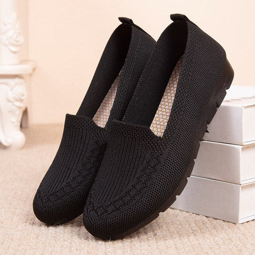 Heidi-Mode | Bequeme Halbschuhe Damen