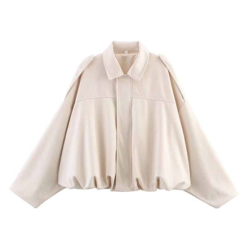 Damen Übergangsjacke Heidi-Mode