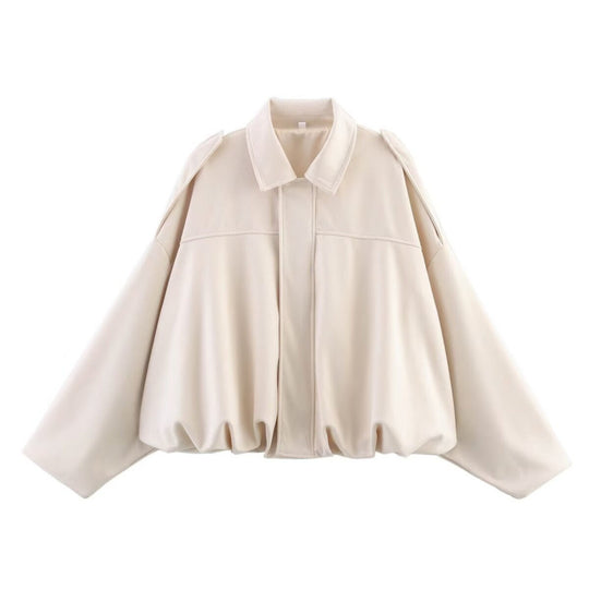 Damen Übergangsjacke Heidi-Mode