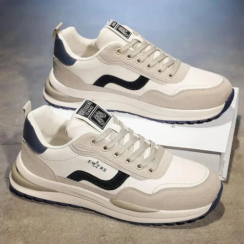 Heidi-Mode | Sneakers Uomo Sportive – Stil und Leistung für Jeden Anlass