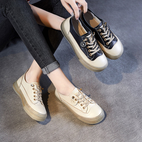 Herren Freizeit leichte Schnürschuhe Heidi-Mode