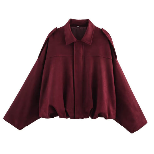 Damen Übergangsjacke Heidi-Mode