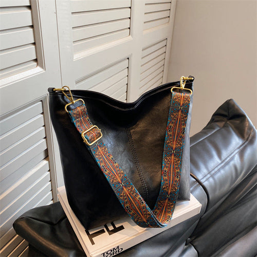 Bequeme Damen tasche