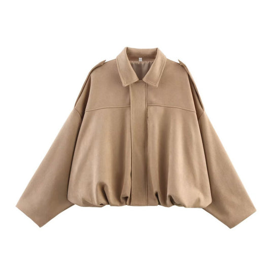 Damen Übergangsjacke Heidi-Mode