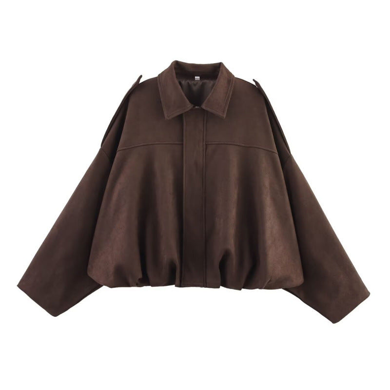 Damen Übergangsjacke Heidi-Mode