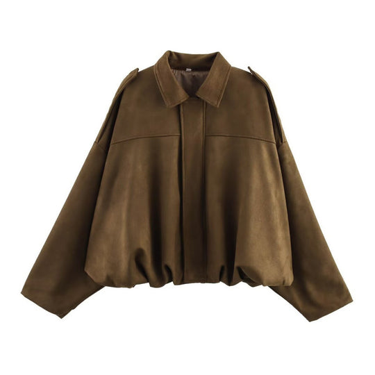Damen Übergangsjacke Heidi-Mode