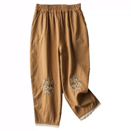 Heidi-Mode | Sportliche und Coole Hose