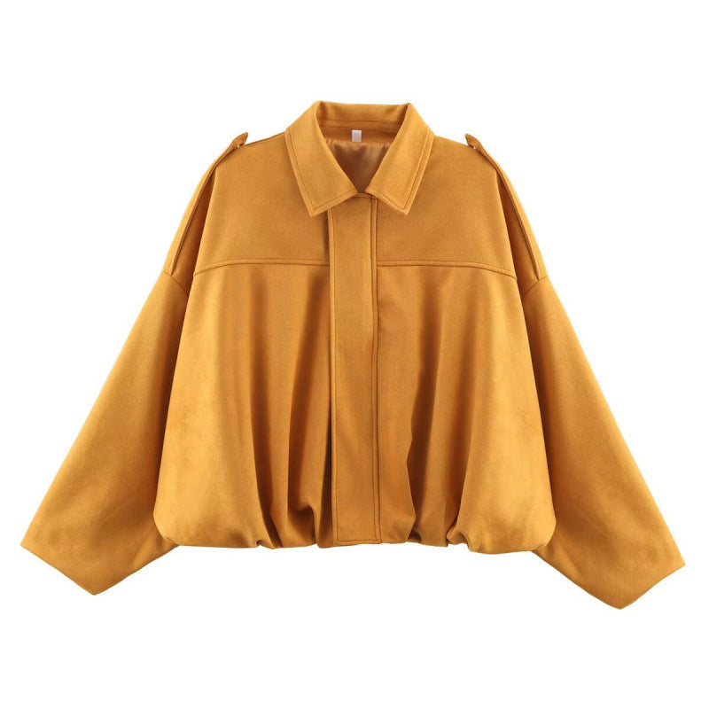 Damen Übergangsjacke Heidi-Mode