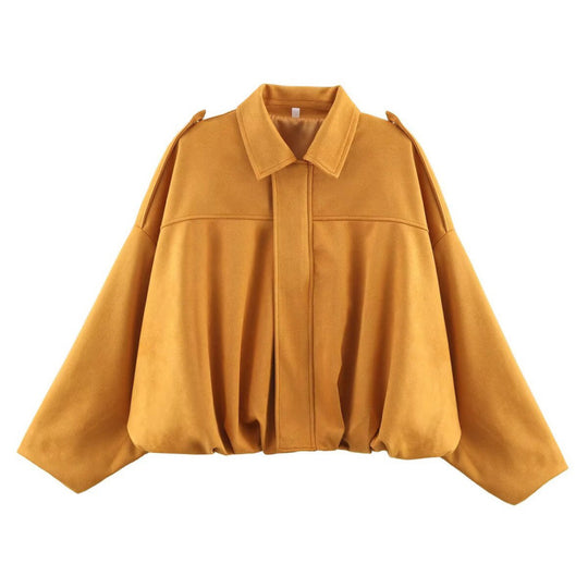 Damen Übergangsjacke Heidi-Mode