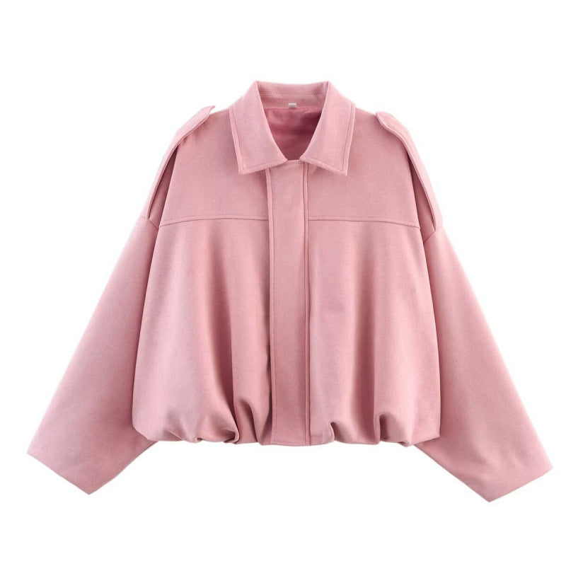 Damen Übergangsjacke Heidi-Mode