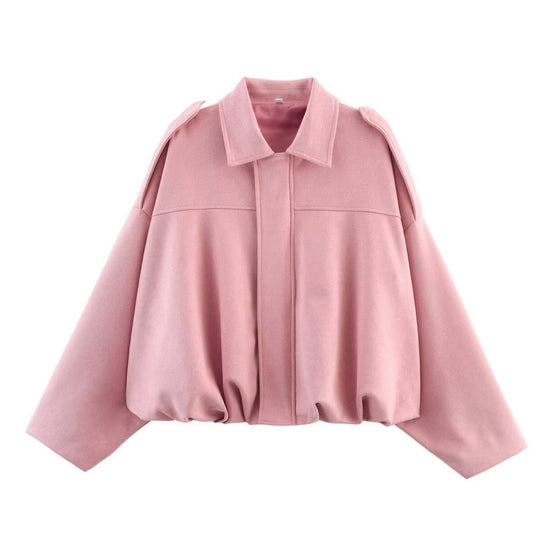 Damen Übergangsjacke Heidi-Mode