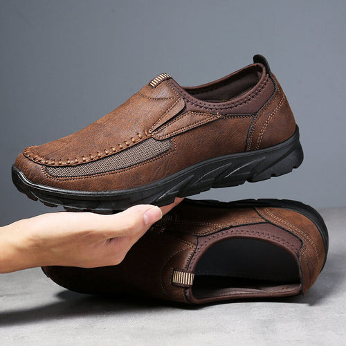 Der elegante und bequeme schuh