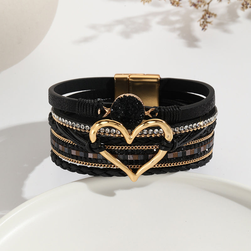 Heidi-Boho-Armband
