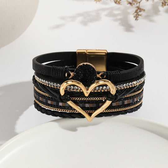 Heidi-Boho-Armband
