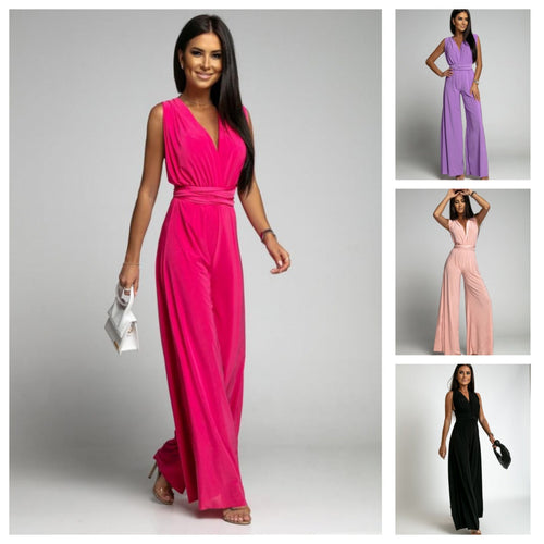 Heidi-Mode | Jumpsuit für Damen