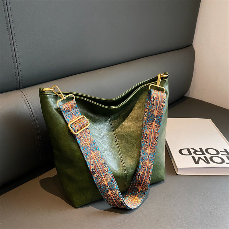 Bequeme Damen tasche