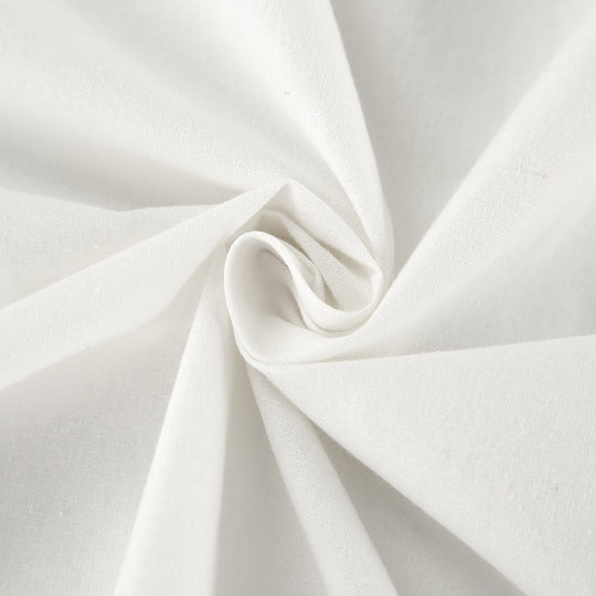 Damen Nachthemd mit feinen Spitzenverzierungen Heidi-Mode