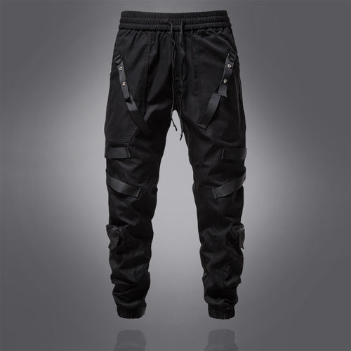 Herren Taktische Performance Cargo Pants Heidi-Mode
