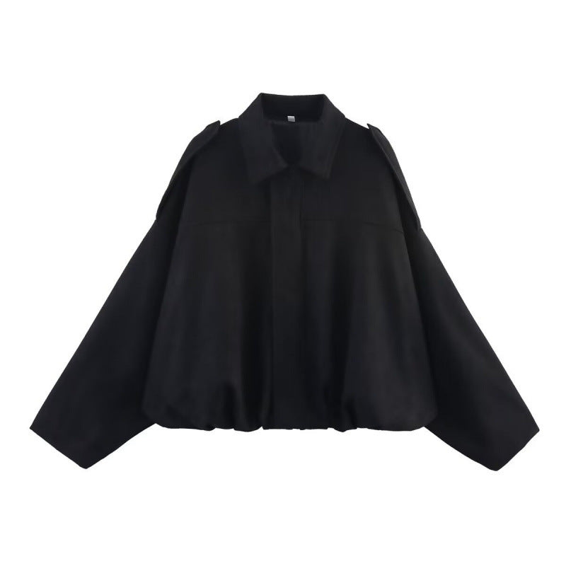 Damen Übergangsjacke Heidi-Mode