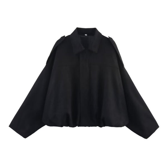 Damen Übergangsjacke Heidi-Mode