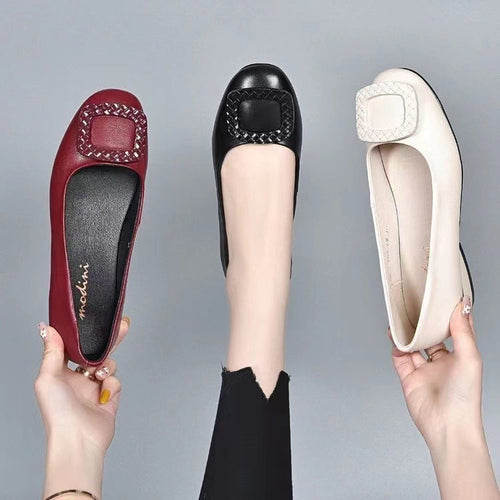 Heidi-Mode | Bequemsche Schoen