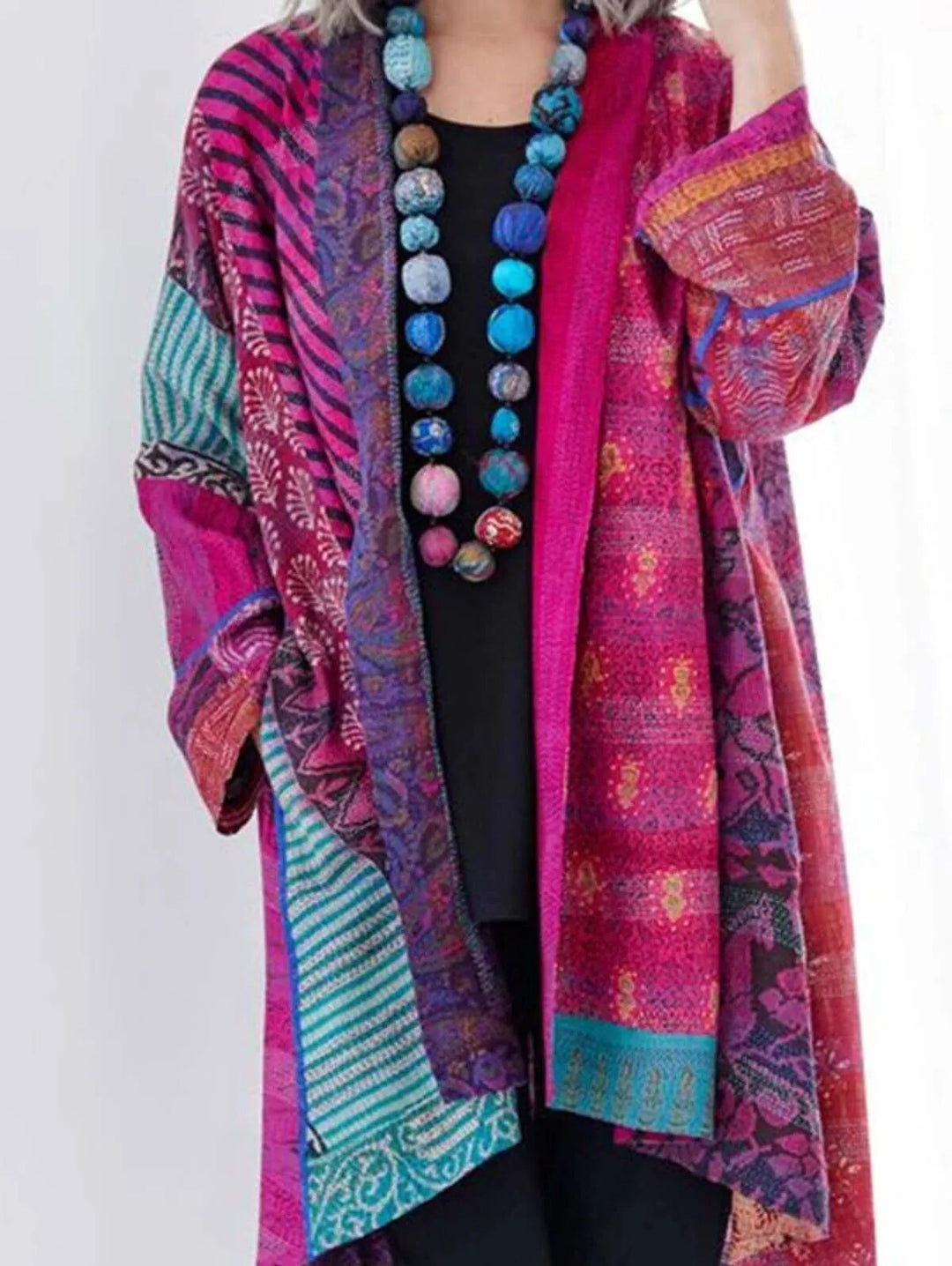 elegante Strickjacke - Josephine